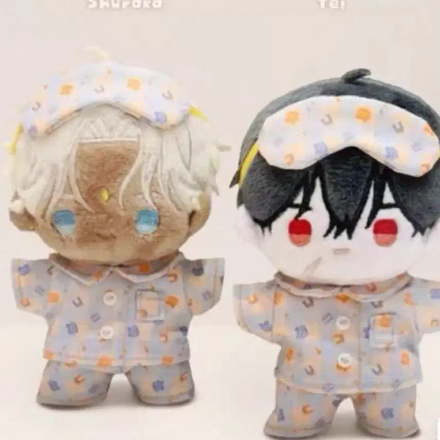 [BUNJANG] Baekya Spring Sweet Home Plushie Bundle Set / 백야의 꽃길 봄 스윗 홈 뽀시래기 솜인형 백야 특전