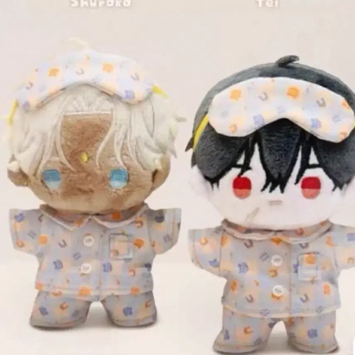 [BUNJANG] Baekya Spring Sweet Home Plushie Bundle Set / 백야의 꽃길 봄 스윗 홈 뽀시래기 솜인형 백야 특전