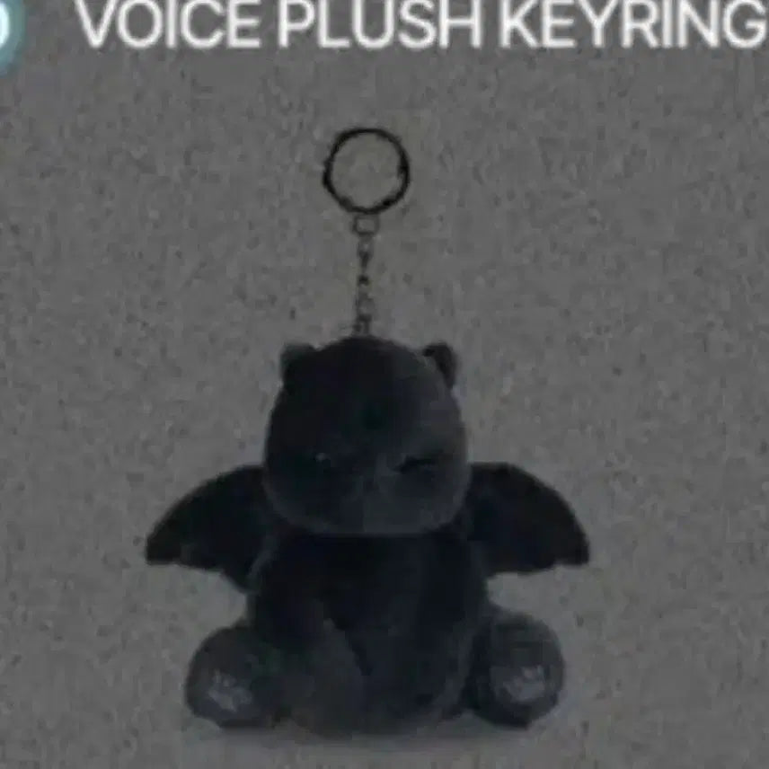 ALD1 VOICE PLUSH KEYRING サンウォン BUNJANG] ALD1 Alpha Drive One Sangwon Voice Keychain / 알디원 알파