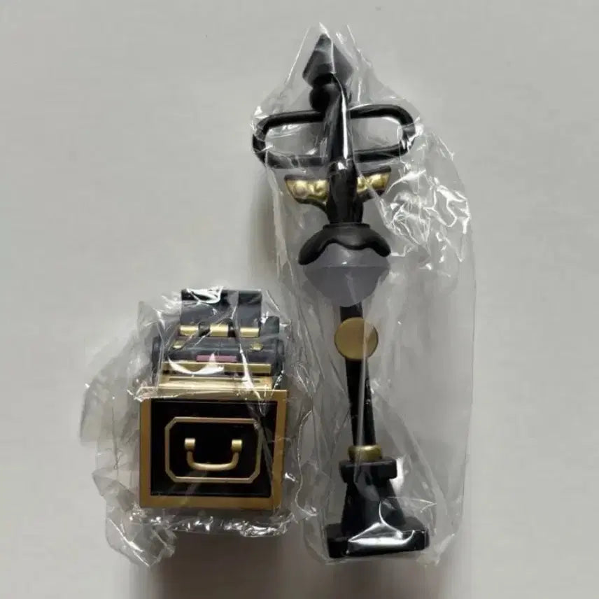 [BUNJANG] Identity V Decoder Figure / 제5인격 탁상침입 해독기 피규어