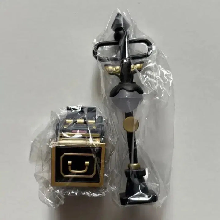 [BUNJANG] Identity V Decoder Figure / 제5인격 탁상침입 해독기 피규어