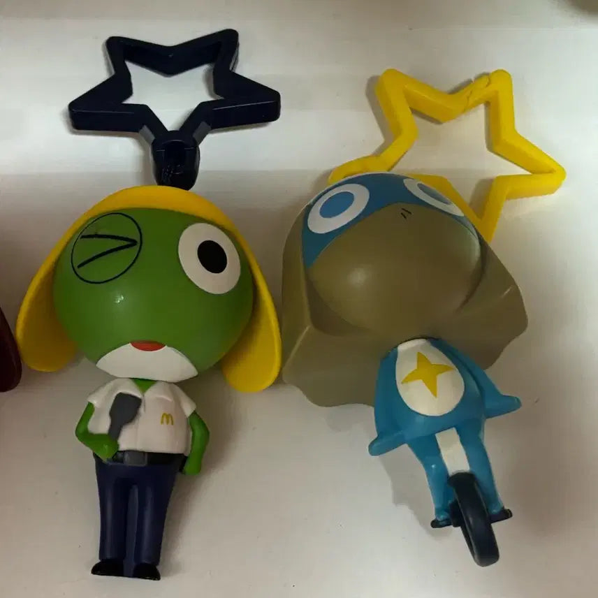 [BUNJANG] Sergeant Frog McDonald&