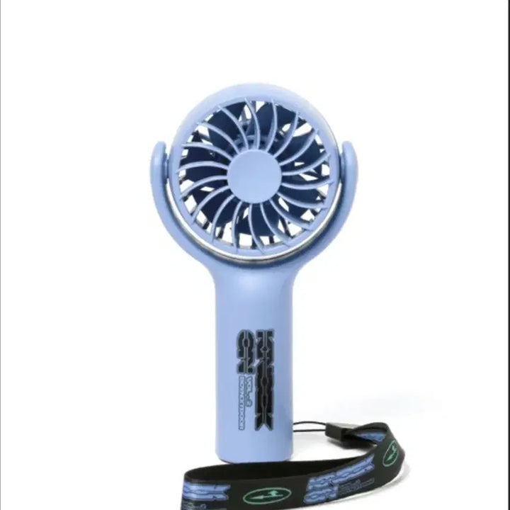 [BUNJANG] BOYNEXTDOOR Handheld Fan / 보넥도 손풍기