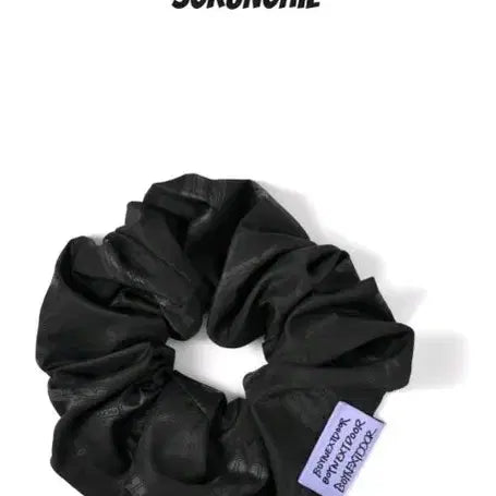 [BUNJANG] BOYNEXTDOOR Scrunchie / 보넥도 스크런치