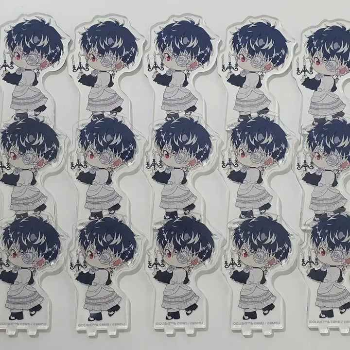 [BUNJANG] IDOLiSH7 Momo 2024 Anniversary Acrylic Standee / 아이나나 모모 바뱀 2024 기념일 아크릴 스탠드 아크스타 애니카페 애니메이트 콜캎