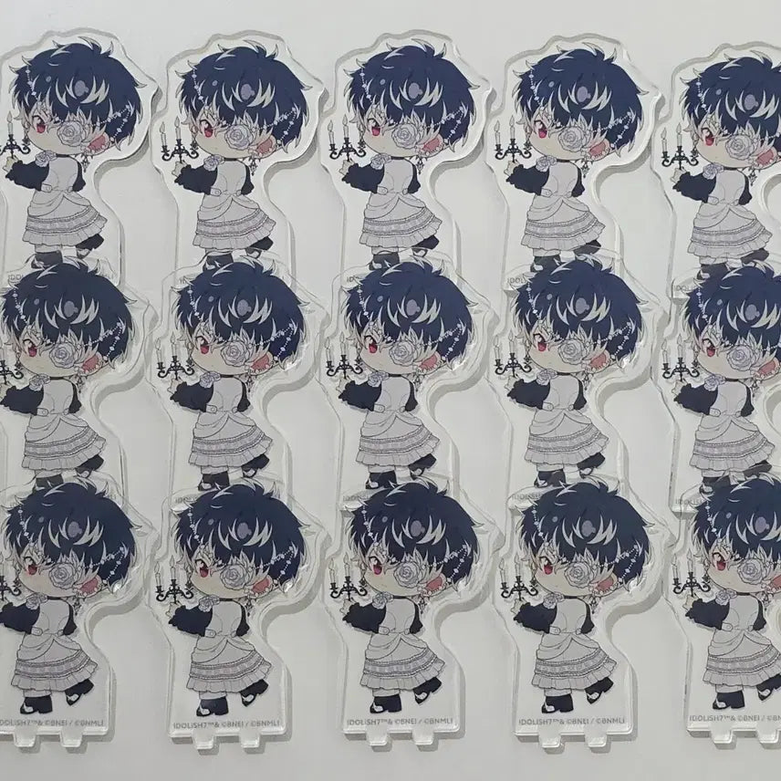 [BUNJANG] IDOLiSH7 Momo 2024 Anniversary Acrylic Standee / 아이나나 모모 바뱀 2024 기념일 아크릴 스탠드 아크스타 애니카페 애니메이트 콜캎