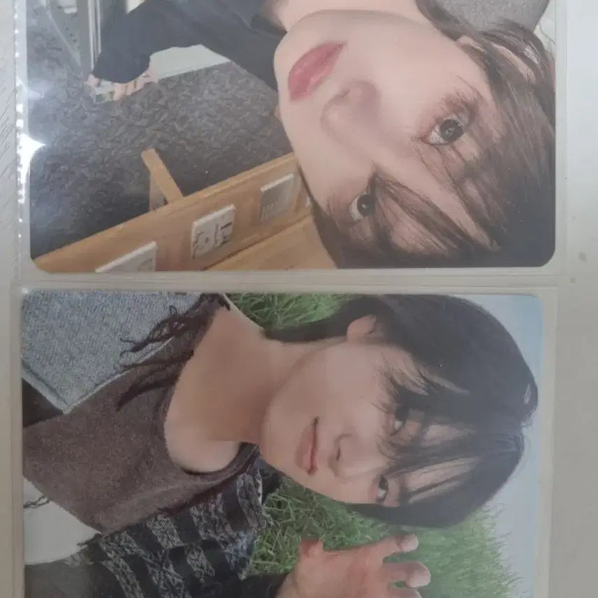 [BUNJANG] BOYNEXTDOOR Sung Ho Photocard / 보넥도 성호 포토카드