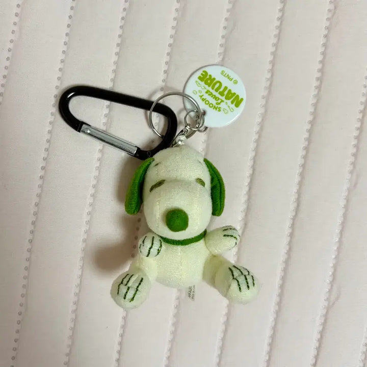 [BUNJANG] Snoopy Limited Edition Japan Exclusive Keychain / 일본 한정 정품 스누피 키링