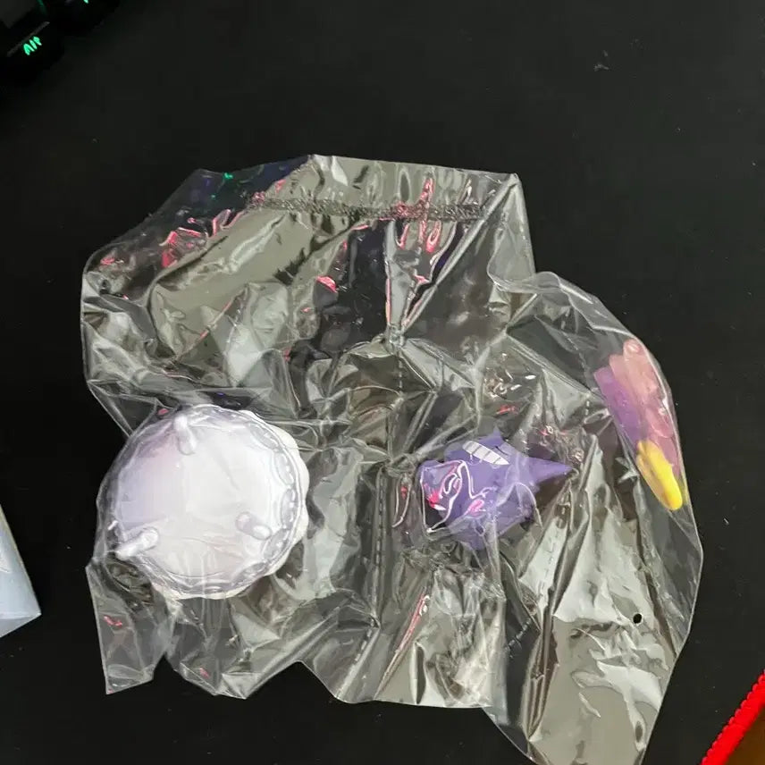 [BUNJANG] Pokemon Phantump Pop&