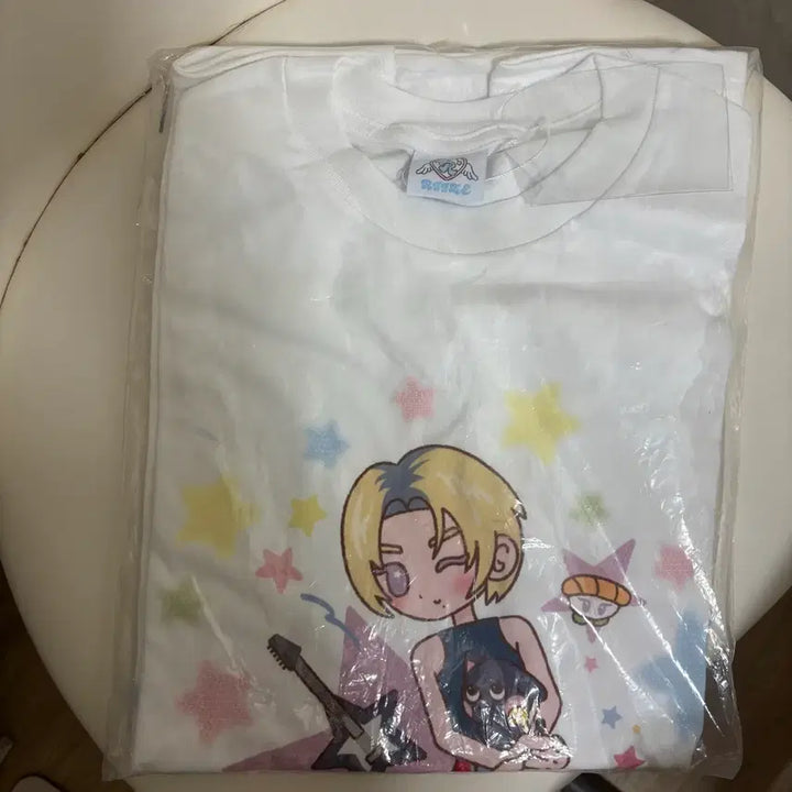 [BUNJANG] RIIZE RIIZING DAY Wonbin T-Shirt / 라이즈 라이징데이 원빈 티셔츠
