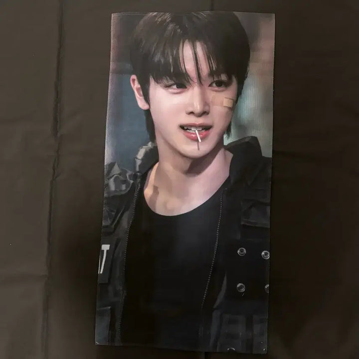 [BUNJANG] Sungchan Riize Slogan / 라이즈 성찬 슬로건