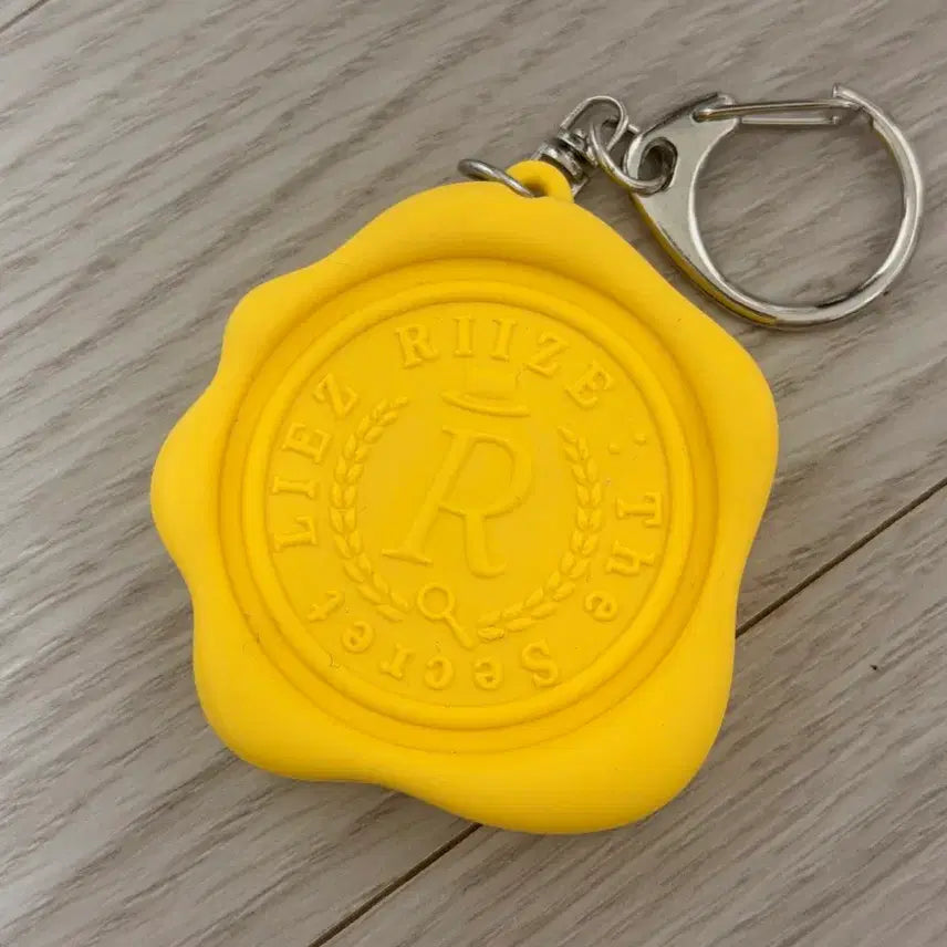 [BUNJANG] RIIZE Sohee Japanese Voice Keychain / 라이즈 일본 소희 목소리 키링