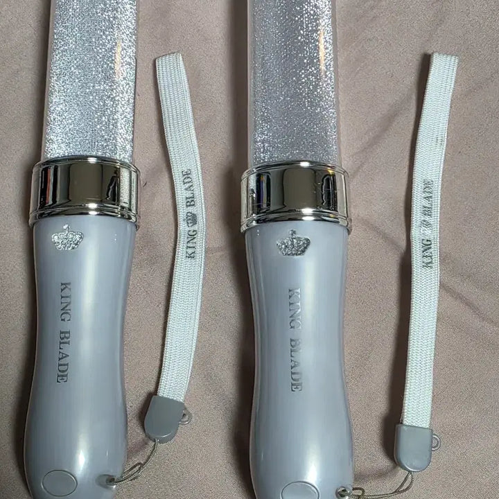 [BUNJANG] Kingblade X10R Lightstick Bundle Set / (두개 일괄)킹블레이드 X10R 응원봉 오타게