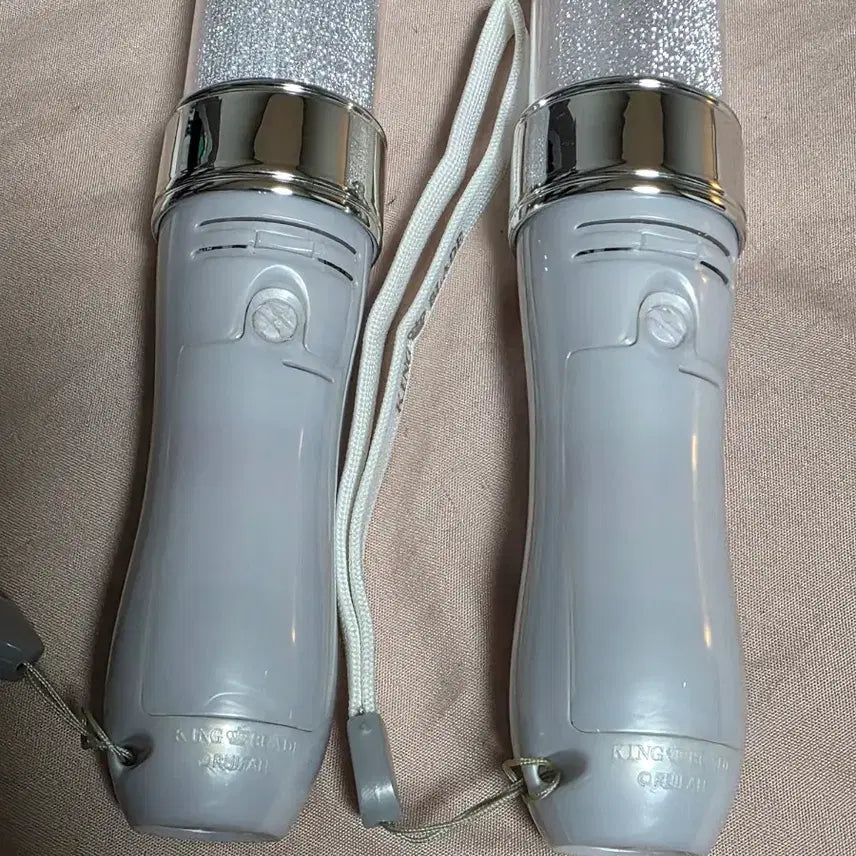 [BUNJANG] Kingblade X10R Lightstick Bundle Set / (두개 일괄)킹블레이드 X10R 응원봉 오타게