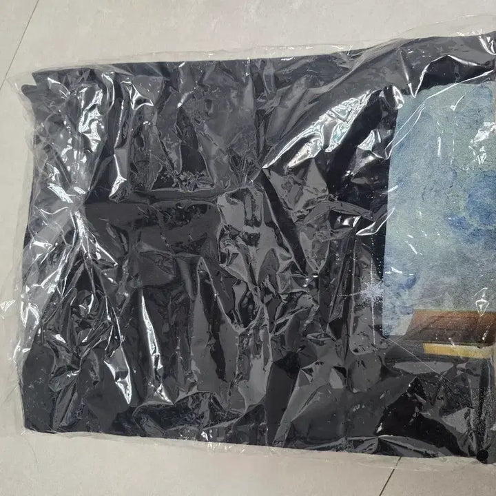 [BUNJANG] ENCORE 5 Tour T-Shirt / 엔콘5 투어 티셔츠