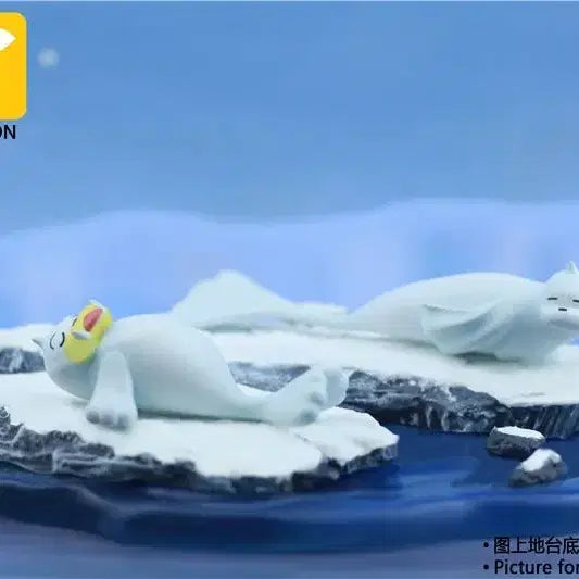 [BUNJANG] Scale World FLF Juregon Evolution Tree Pokemon Resin Statue / 스케일월드  FLF 쥬레곤 진화트리 포켓몬 레진