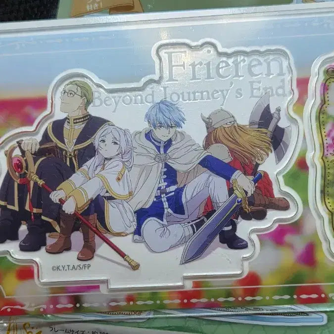 [BUNJANG] Frieren: Beyond Journey&