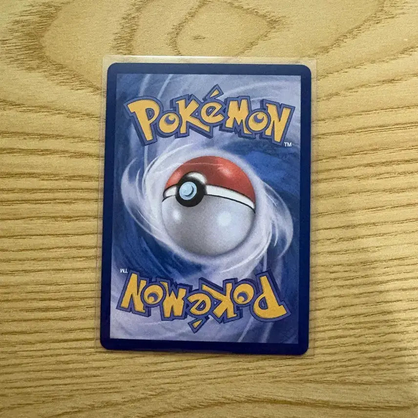 [BUNJANG] Pokemon Card Articuno AR / 포켓몬카드 프리져 ar