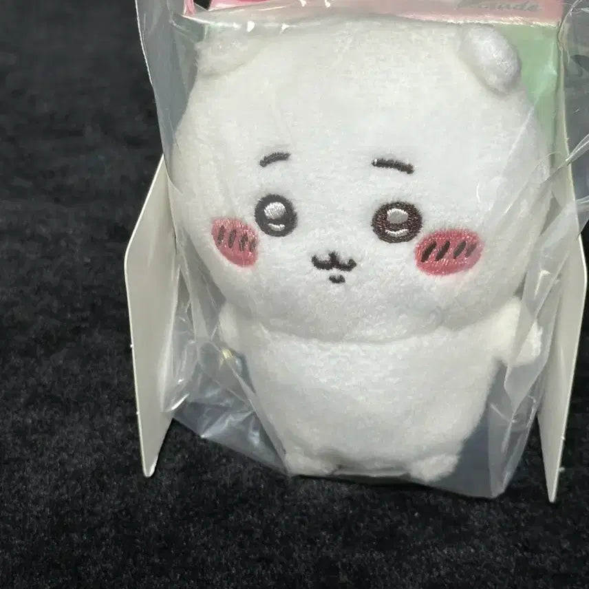 [BUNJANG] Chiikawa Seated Plush Gacha Chiikawa / 치이카와 앉은누이 가챠 치이카와