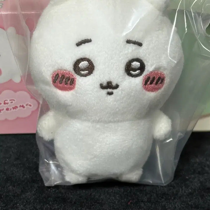 [BUNJANG] Chiikawa Seated Plush Gacha Chiikawa / 치이카와 앉은누이 가챠 치이카와