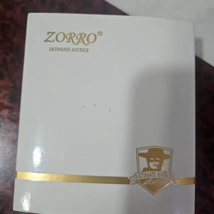 [BUNJANG] Zippo Kerosene Lighter &