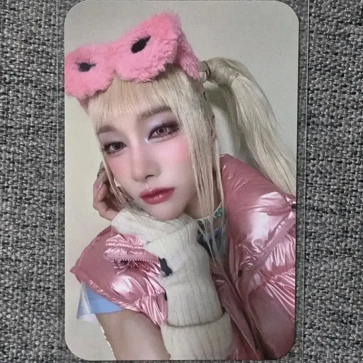 [BUNJANG] XLOV Louis Fancon Photocard / XLOV 루이 팬콘 포토카드