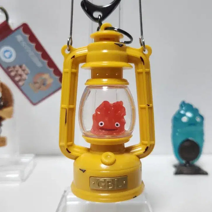 [BUNJANG] Ghibli Howl&