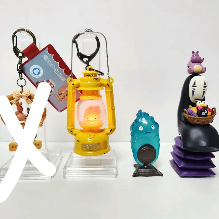 [BUNJANG] Ghibli Howl&