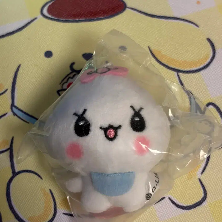 [BUNJANG] Shizuku-chan Gacha Figure / 시즈쿠짱 인형 가챠