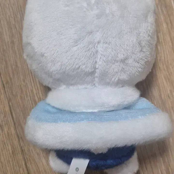 [BUNJANG] Hello Kitty Holiday Kuji Plush Doll / 헬로키티 홀리데이 쿠지 인형