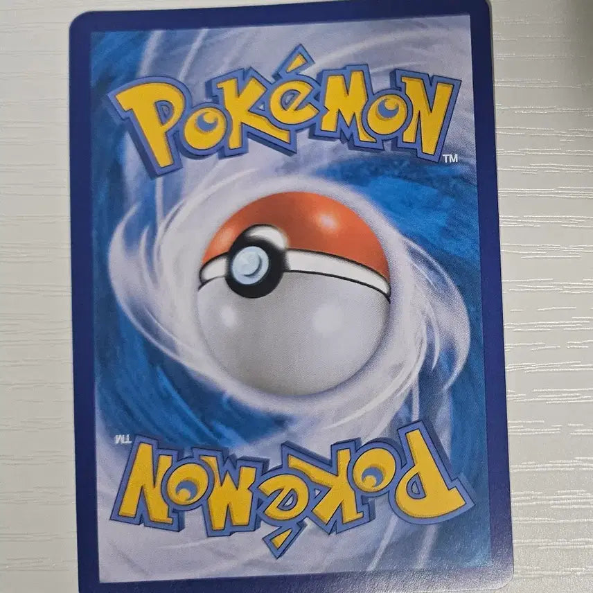 [BUNJANG] Pokemon Card Snorlax CHR / 포켓몬카드 잠만보 CHR