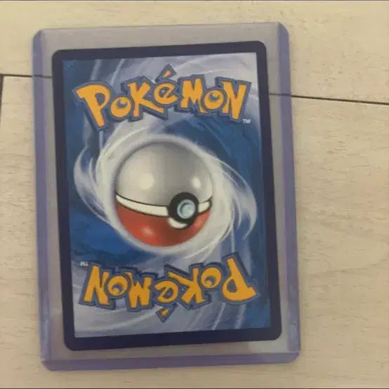 [BUNJANG] 1st Gen Squirtle 30th Anniversary Pokemon Card / 꼬부기 1세대 30주년