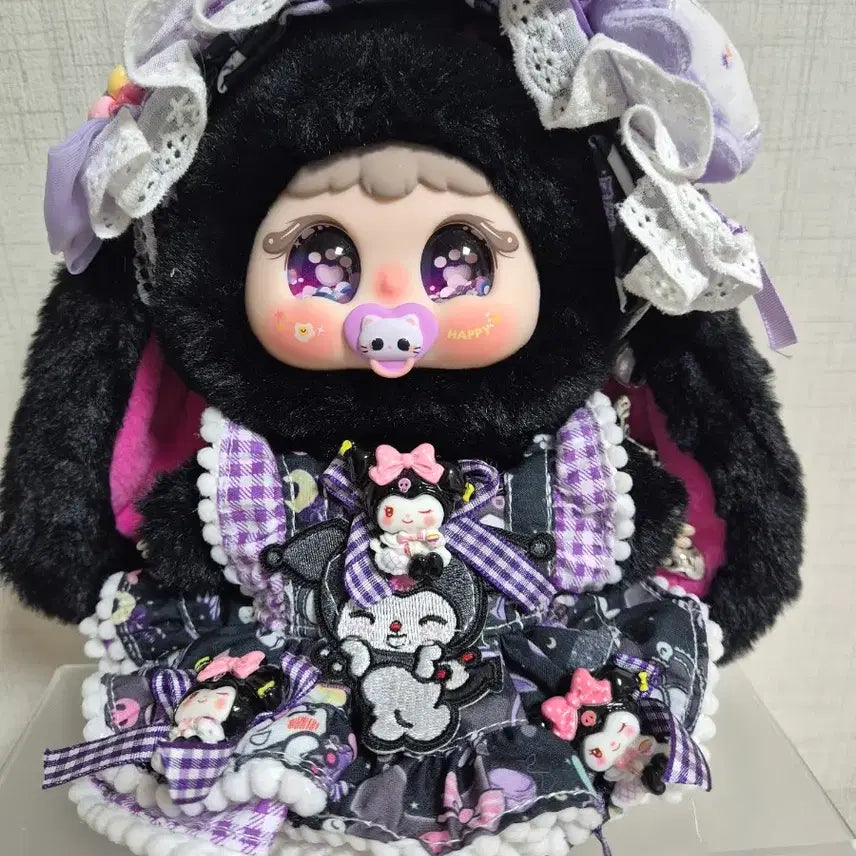 [BUNJANG] Babysri Custom Doll 100 / 베이비쓰리 커스텀 100