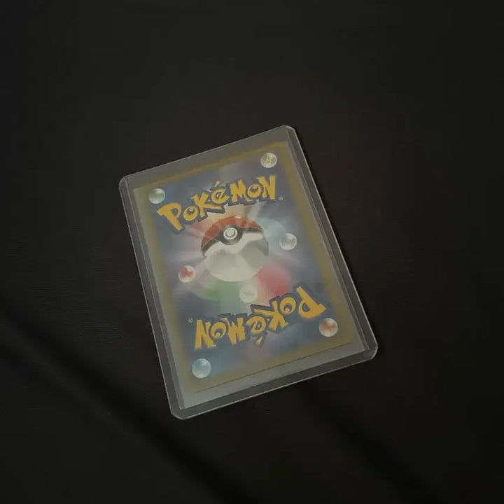 [BUNJANG] Pokemon Japanese 100 Deck Eevee / 포켓몬스터 일판 100덱 이브이 급처
