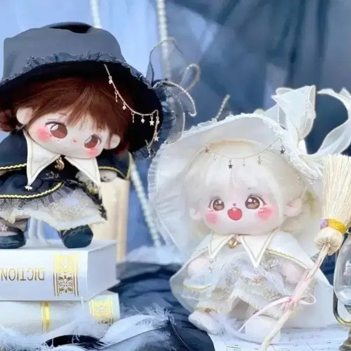 [BUNJANG] 20cm Cotton Doll &