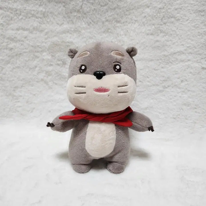 [BUNJANG] AB6IX Lee Daehwi Otter Plush / AB6IX 에이비식스 이대휘 비공식 인형 수달 인형 워너원