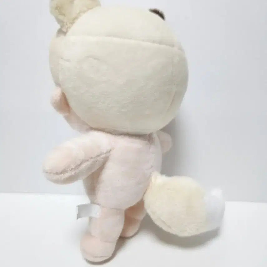 [BUNJANG] BTS Jin 20cm Fox Plush Doll / 솜깅 20cm 인형 _여우찐(BTS JIN)