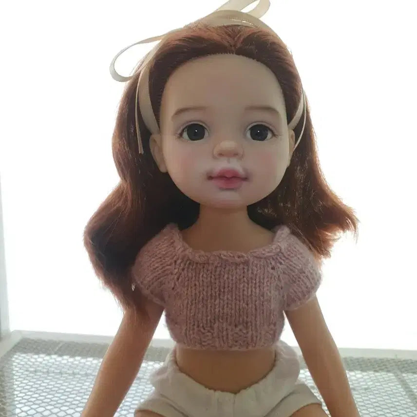 [BUNJANG] Paola Reina Repainted Doll / 파올라레이나 파올라 레이나 리페인팅