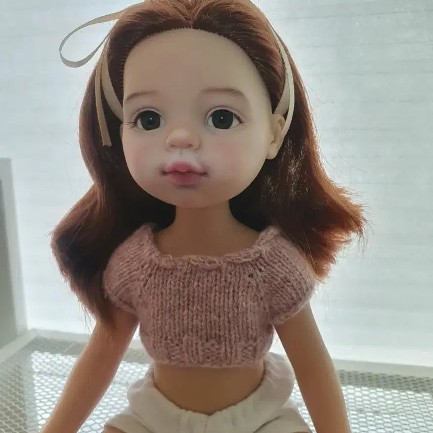 [BUNJANG] Paola Reina Repainted Doll / 파올라레이나 파올라 레이나 리페인팅