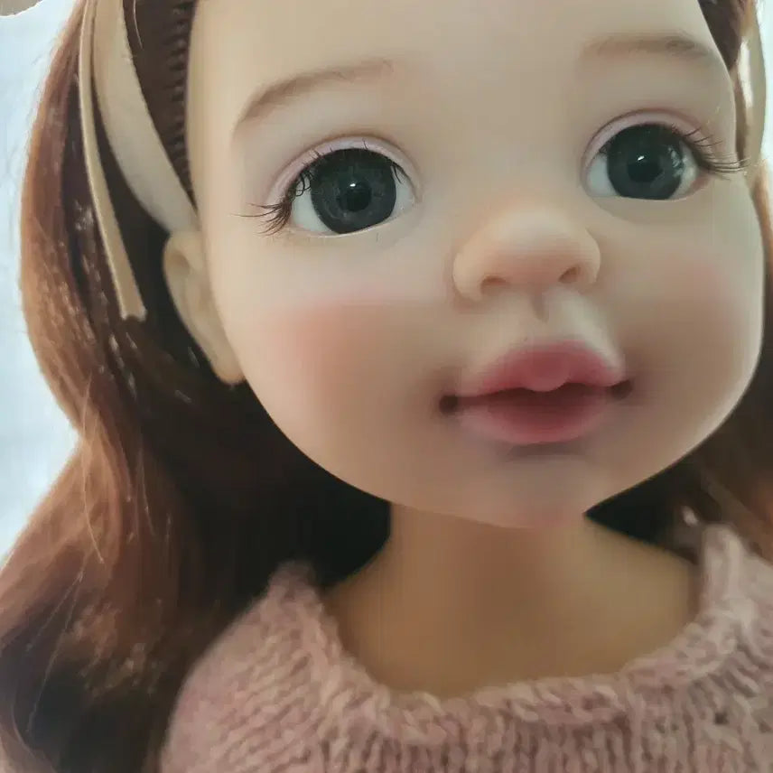 [BUNJANG] Paola Reina Repainted Doll / 파올라레이나 파올라 레이나 리페인팅