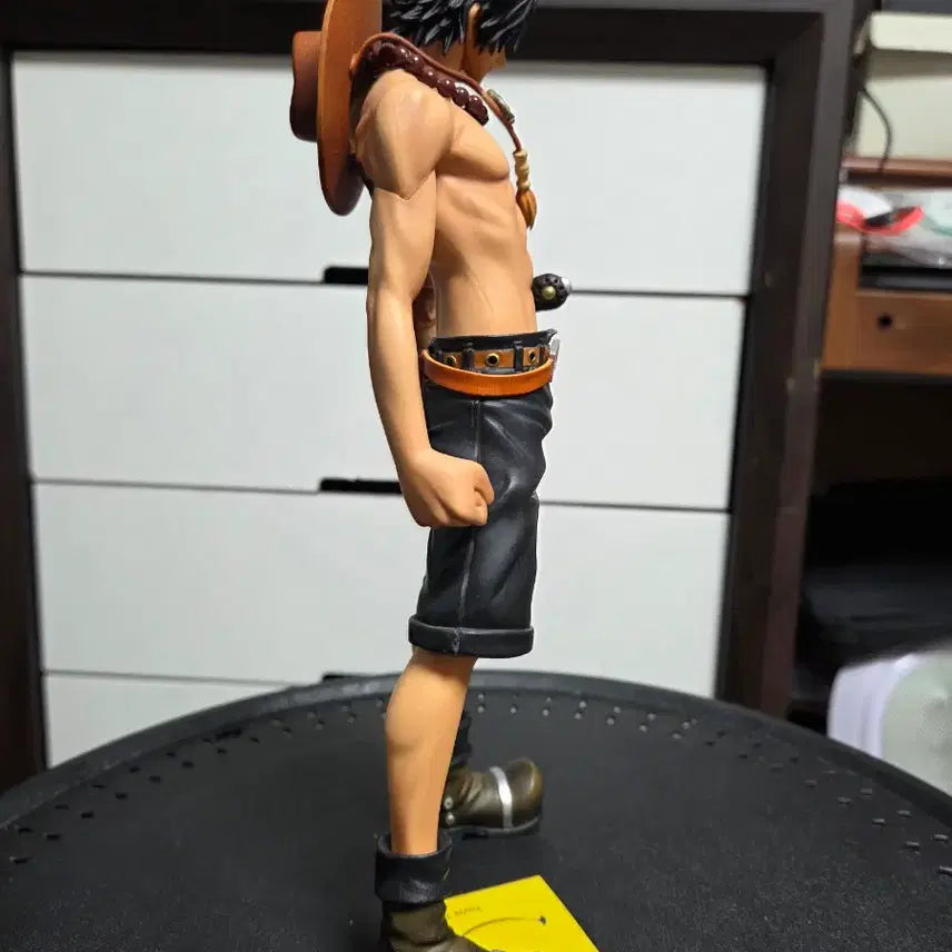 [BUNJANG] Banpresto MSP Portgas D. Ace Figure / 반프레스토 MSP 원피스 피규어 포트거스 D ACE 에이스 판매