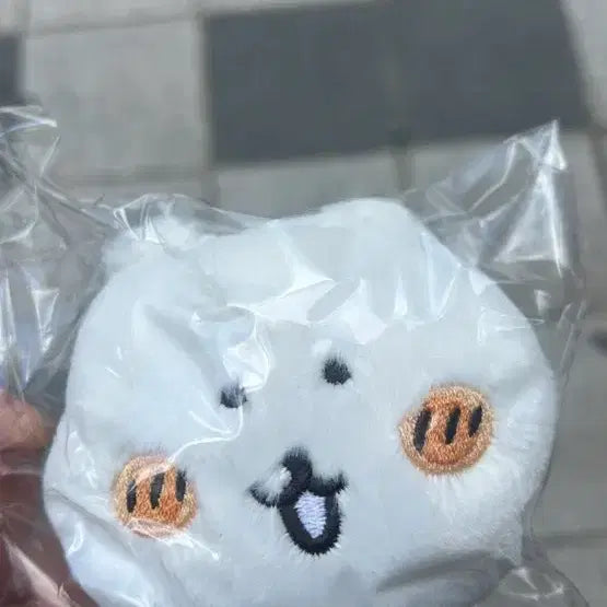 [BUNJANG] Nagano Market Nongdamgom Doll / 나가노마켓 농담곰