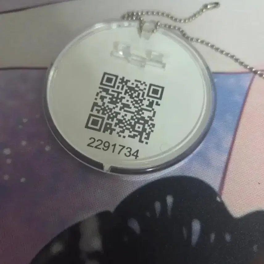 [BUNJANG] Cardcaptor Sakura Acrylic Keychain / 카드캡터 체리 아크릴 키링