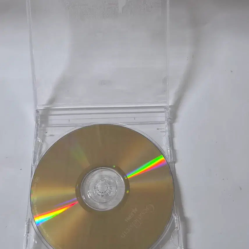[BUNJANG] Gesaffelstein ALEPH CD / (초희귀)게사펠슈타인 ALEPH cd 올려봅니다 깨끗합니다