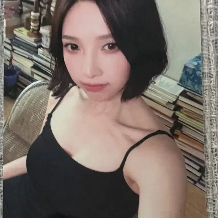 [BUNJANG] Red Velvet Summer Magic Irene Smini Photocard / 레드벨벳 서핀보이 슴미니 스미니 조이 수영 포카 양도 판매