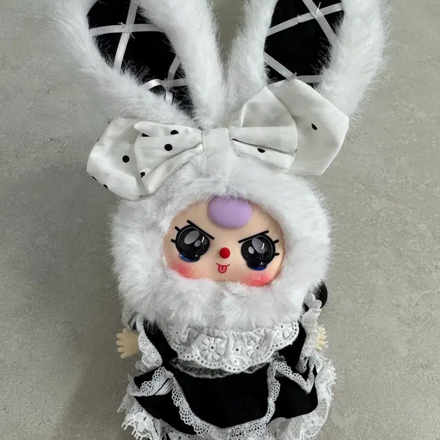 [BUNJANG] Beth Lolita 100 Authentic Face / 베쓰 로리타 100