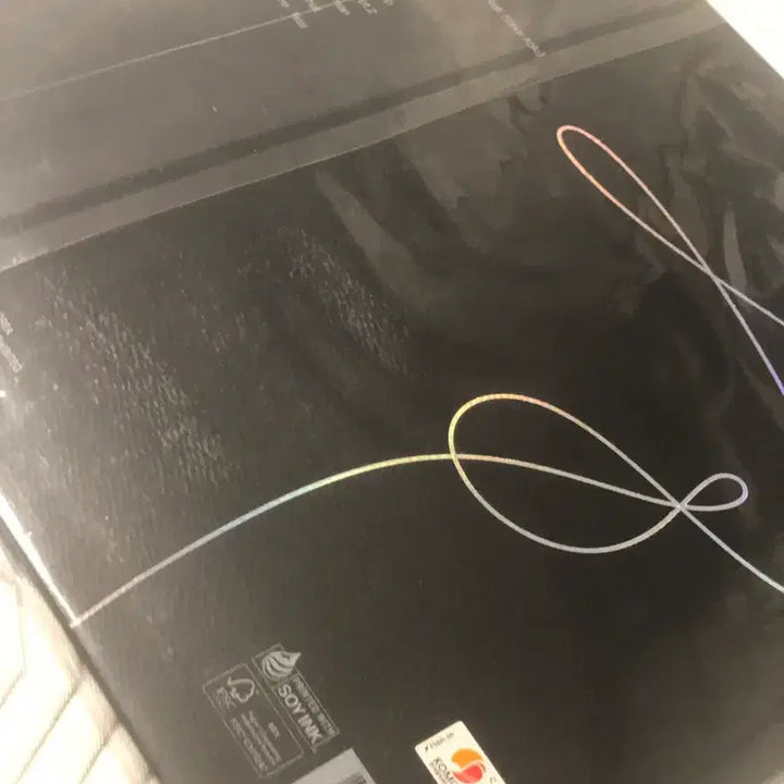 [BUNJANG] BTS LOVE YOURSELF Tear LP (Sealed) / (미개봉) BTS 방탄 럽유셀 럽셀 티어 LOVE YOURSELF Tear LP