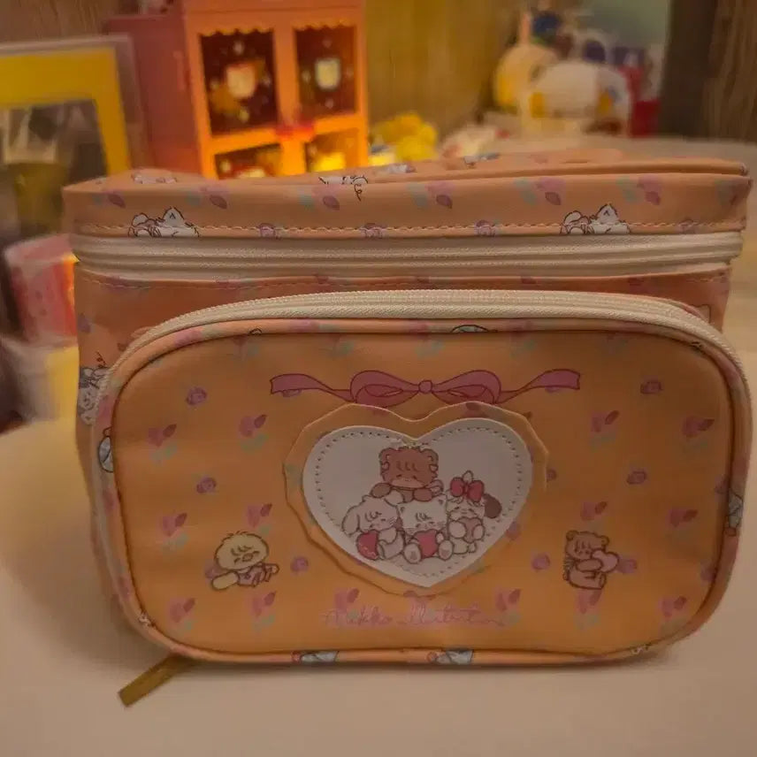 [BUNJANG] Miko Pouch / 미코 파우치