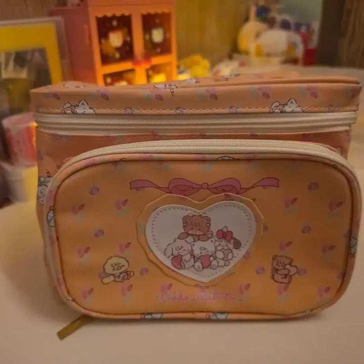 [BUNJANG] Miko Pouch / 미코 파우치