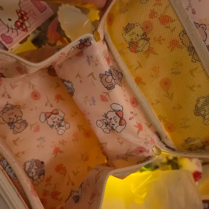 [BUNJANG] Miko Pouch / 미코 파우치